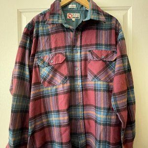 Sports Afield Flannel